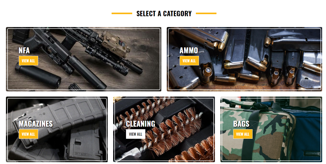 firearmsdepot-home-category Custom Category Banner